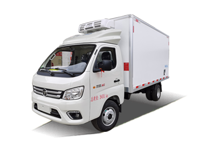 2-3米冷藏車(chē)