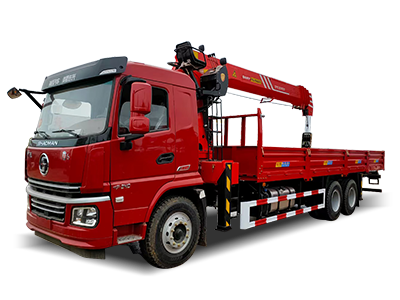 10-14噸隨車(chē)吊